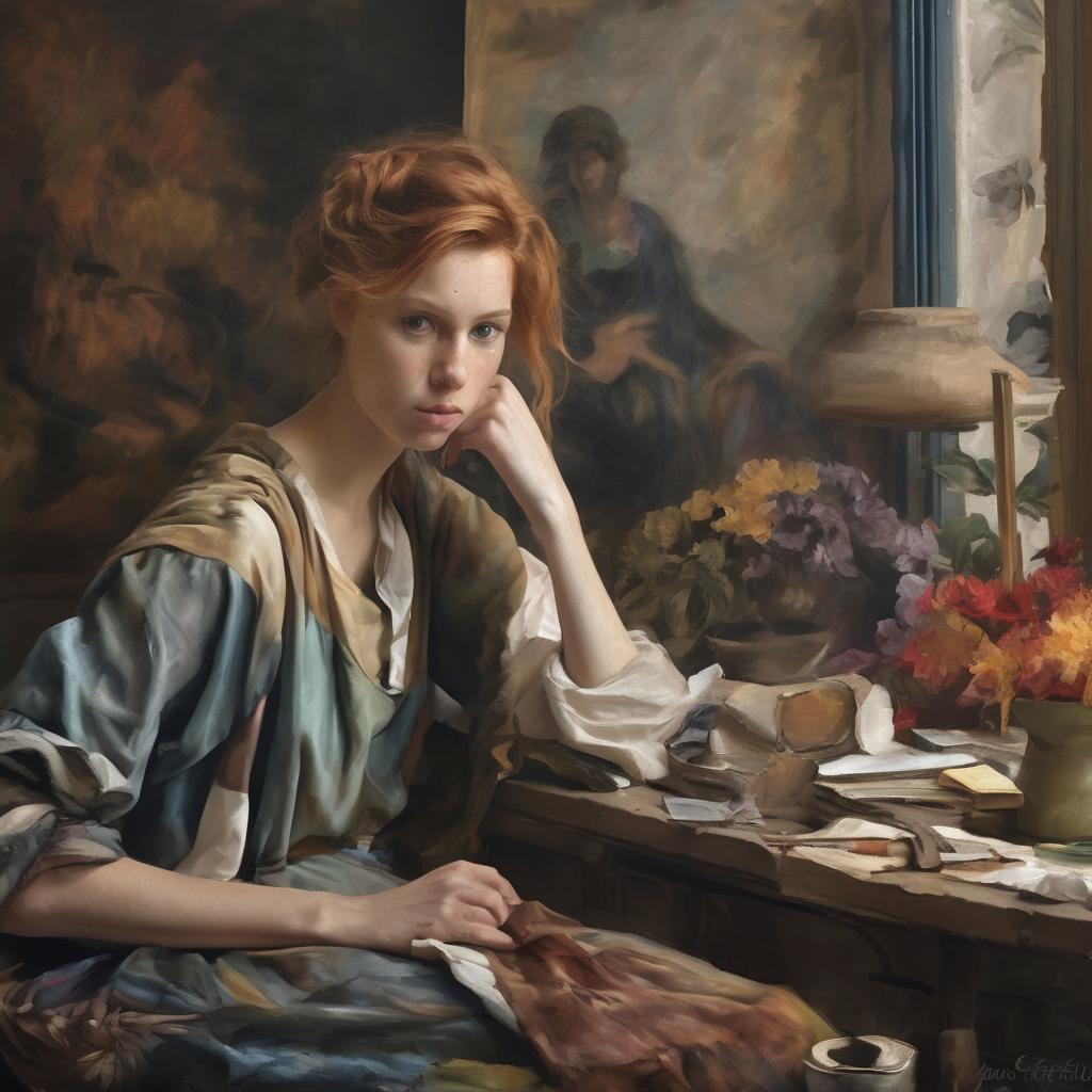 Η Εξέλιξη του Στυλ και οι Τεχνικές του Στη Δημιουργία