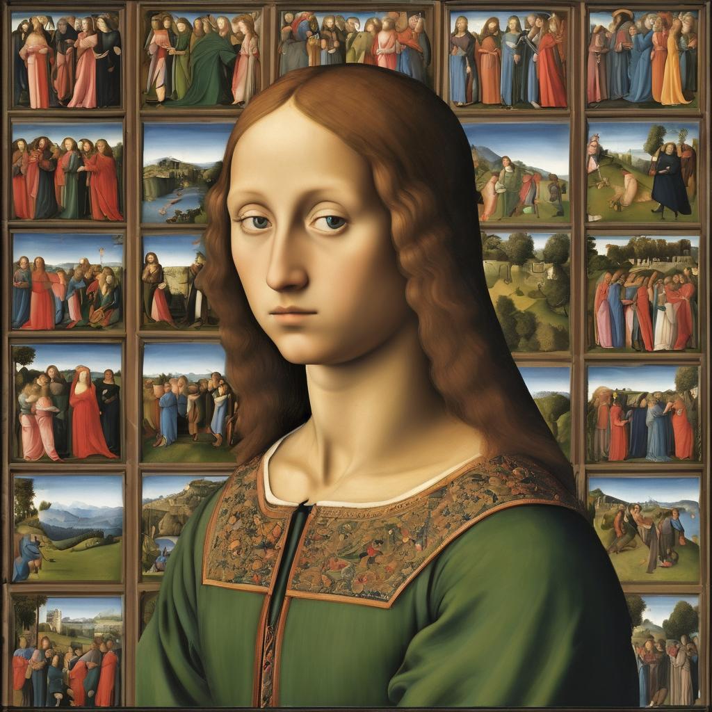 Ο Καλλιτεχνικός Υφυπουργός της Αναγέννησης