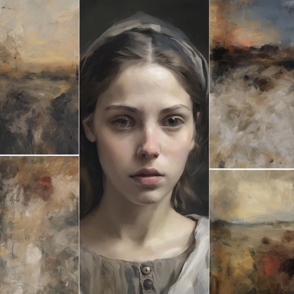 Η επιρροή της ιστορίας στο έργο του καλλιτέχνη