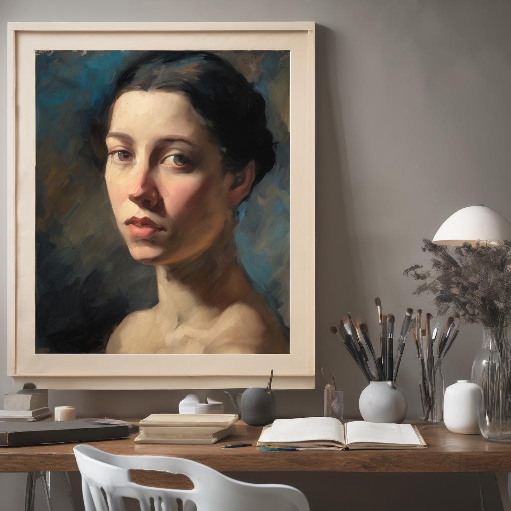 Η Ζωή του Καλλιτέχνη Jan Steven van Calcar