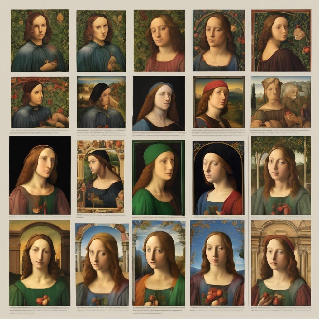 Η Ζωή του Πίετρο Περουτζίνο